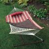 Algoma-Net-Company-8912-Natural-Cotton-Rope-Hammock-with-Stand-52-x-76-0