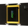 AllGear-Folding-Solar-Charger-21W-Solar-Panel-with-Dual-USB-Ports-for-Cellphone-iPad-and-More-Electronic-Devices-0