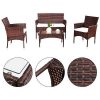 Allblessings-4PCS-Patio-PE-Rattan-Wicker-Table-Shelf-Sofa-Outdoor-Furniture-Set-with-Cushion-for-Leisure-0
