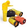 Allegro-Industries-952043M-12-AC-Plastic-Axial-Blower-System-0