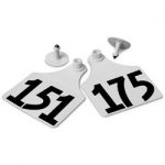 Allflex-Global-Maxi-Female-Numbered-Tags-with-Studs-White-Numbers-151-175-C23262GN-0
