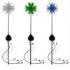 Alpine-QLP267ABB-DSP-Solar-3D-Flower-Lighted-LED-Stake-with-Wall-Plug-Pack-of-12-0