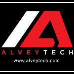 AlveyTech-10-Pneumatic-Tire-Utility-Wheel-Assembly-for-Dollies-Wagons-Carts-Set-of-2-0-0