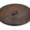 American-Fireglass-Round-Oil-Rubbed-Bronze-Fire-Pit-Cover-0