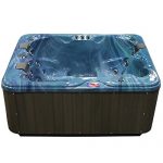 American-Spas-AM-534LP-3-Person-34-Jet-Longer-Spa-with-Bluetooth-Stereo-System-0-0
