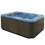 American-Spas-AM-534LP-3-Person-34-Jet-Longer-Spa-with-Bluetooth-Stereo-System-0-1