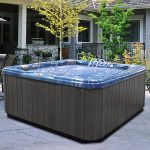 American-Spas-AM-756LP-6-Person-56-Jet-Lounger-Spa-with-Bluetooth-Stereo-System-0-2