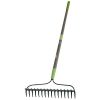 Ames-28252100-363-in-X-1575-in-X-64-in-Fiberglass-Handle-Rake-with-16-Tines-0