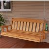 Amish-Heavy-Duty-800-Lb-Mission-4ft-Treated-Porch-Swing-With-Cupholders-Cedar-Stain-0-1
