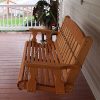 Amish-Heavy-Duty-800-Lb-Mission-5ft-Treated-Porch-Swing-Cedar-Stain-0-1