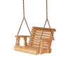 Amish-Heavy-Duty-Roll-Back-Pressure-Treated-Swing-Chair-0