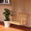 Amish-Heavy-Duty-Roll-Back-Pressure-Treated-Swing-Chair-with-Cupholders-0-0