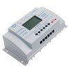 Amrka-LCD-40A-12V24V-MPPT-T40-Solar-Panel-Battery-Regulator-Timer-Charge-Controller-with-Digital-Display-and-User-Adjustable-Settings-0-1