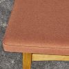 Analise-Foot-Stool-Ottoman-Mid-Century-Modern-Danish-Design-Upholstered-in-Orange-Fabric-Set-of-2-0-0