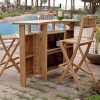 Anderson-Teak-Outdoor-Folding-Home-Bar-Set-with-4-Stools-0-1