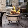 Angel-Wings-Magnesia-Fire-Pit-30-Inch-0