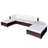 Anself-16-Piece-Outdoor-Rattan-Wicker-Sofa-Set-Sectional-Patio-Furniture-Cushioned-Seat-Brown-0