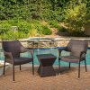 Arlost-Outdoor-3-Piece-Muttibrown-Wicker-Chat-Set-with-Stacking-Chairs-and-Square-Side-Table-0-0