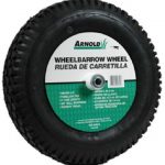 Arnold-Contractor-Wheelbarrow-Knobby-Tread-480-400-8-16-Dia-0-0
