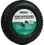 Arnold-Contractor-Wheelbarrow-Knobby-Tread-480-400-8-16-Dia-0