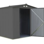 Arrow-EZEE-Shed-Low-Gable-Steel-Storage-Shed-0-0