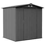Arrow-EZEE-Shed-Low-Gable-Steel-Storage-Shed-0