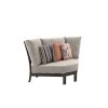 Ashley-Furniture-Signature-Design-Cordova-Reef-Outdoor-Curved-Corner-Chair-with-Cushion-Ladderback-Design-Dark-Brown-0-0