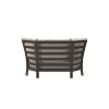 Ashley-Furniture-Signature-Design-Cordova-Reef-Outdoor-Curved-Corner-Chair-with-Cushion-Ladderback-Design-Dark-Brown-0-2