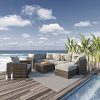 Ashley-Furniture-Signature-Design-Spring-Dew-Outdoor-3-Piece-Furniture-Set-Cocktail-Table-Corner-Chair-Ottoman-with-Cushion-Gray-0-1