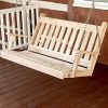 Aspen-Tree-Interiors-Cedar-Porch-Swing-Amish-Outdoor-Hanging-Porch-Swings-Patio-Wooden-2-Person-Seat-Swinging-Bench-Weather-Resistant-Western-Red-Cedar-Wood-6-Styles-0