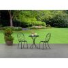 Attractive-Three-Piece-Small-Space-Scroll-Outdoor-Bistro-Set-Two-Seats-Includes-2-Chairs-and-1-Bistro-Table-Perfect-for-Your-Outdoor-Living-Area-Heavy-Duty-Steel-Frame-Expert-Guide-0