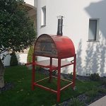 Authentic-Pizza-Ovens-Maximus-Red-Handmade-Wood-Fire-Oven-0-0
