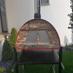 Authentic-Pizza-Ovens-Maximus-Red-Handmade-Wood-Fire-Oven-0-2