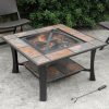 Axxonn-2-in-1-Malaga-Square-Tile-Top-Wood-Burning-Outdoor-Fire-PitCoffee-Table-on-Sale-Multicolor-0-0