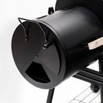 AyaMastro-455-BBQ-Grill-Charcoal-Barbecue-Pit-Patio-Backyard-Meat-Cooker-Smoker-Outdoor-wSide-Shelve-0-1
