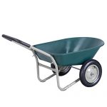 AyaMastro-Garden-Trolley-Cart-Crate-Wagon-Capacity-800-Lbs-wA-Steel-Handle-0-0