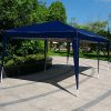 Azadx-Easy-Pop-Up-Canopy-Party-Tent-10-x-20-Feet-Sun-Shelters-Wedding-Event-Party-Tent-Folding-Gazebos-Beach-Canopy-with-Carry-Bag-0-1
