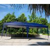 Azadx-Easy-Pop-Up-Canopy-Party-Tent-10-x-20-Feet-Sun-Shelters-Wedding-Event-Party-Tent-Folding-Gazebos-Beach-Canopy-with-Carry-Bag-0