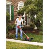 BLACKDECKER-12-in-20-Volt-MAX-Lithium-Ion-Cordless-3-in-1-String-TrimmerEdgerMower-with-2-20-Ah-Batteries-and-Charger-Included-0-0