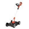 BLACKDECKER-12-in-20-Volt-MAX-Lithium-Ion-Cordless-3-in-1-String-TrimmerEdgerMower-with-2-20-Ah-Batteries-and-Charger-Included-0