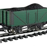 Bachmann-Trains-BAC98003-G-Coal-Wagon-wLoad-0