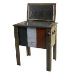 Backyard-Expressions-914912-Patio-Cooler-Brown-0