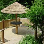 Backyard-X-Scapes-BAMA-BF01-Natural-Rolled-Bamboo-Fence-34-D-x-3-H-x-6-L-0-2