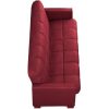 Baja-Convert-a-Couch-Sofa-Sleeper-Bed-Crimson-Red-0-2