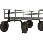 Bannon-Industrial-Grade-Steel-Wagon-1500-Lb-Capacity-15in-Tires-0-0