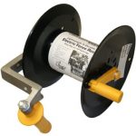 Baygard-Electric-Fence-Tape-While-Reel-Easy-System-Spool-00221-0
