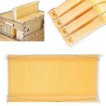 Beautylady-Auto-Flow-Honey-Hive-Beehive-Frames-Bee-Comb-Beekeeping-Food-Grade-Plastic-0-0