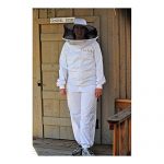 Bee-Champions-BEE-CH-BEE-SUIT-M-Cotton-Full-Beekeeping-Suit-Medium-0