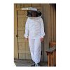 Bee-Champions-BEE-CH-BEE-SUIT-XL-2PK-Cotton-Full-Beekeeping-Suit-2-Pack-X-Large-0-0