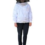 Bee-Champions-Jacket-With-Round-Veil-XLarge-0-0
